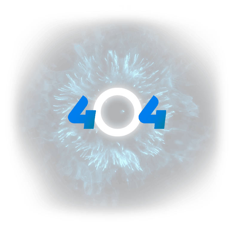 Not found foreground