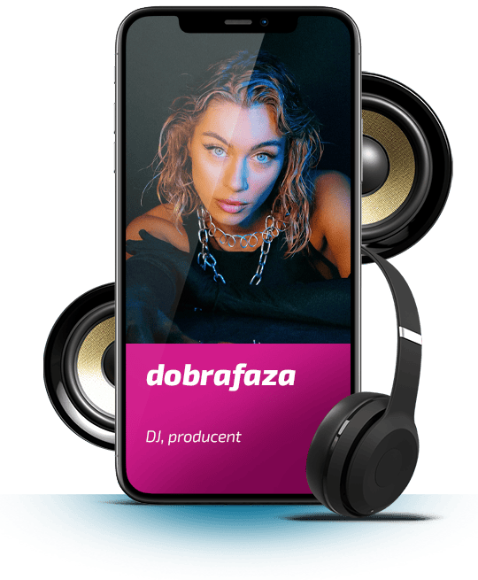 Ewa Zawada Dobra Faza