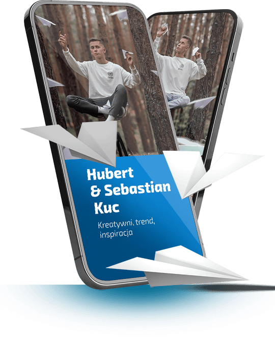 Hubert & Sebastian Kuc