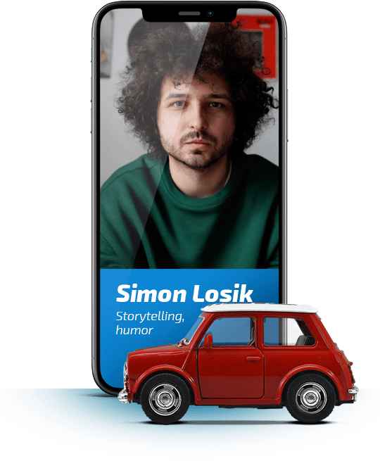 Simon Losik