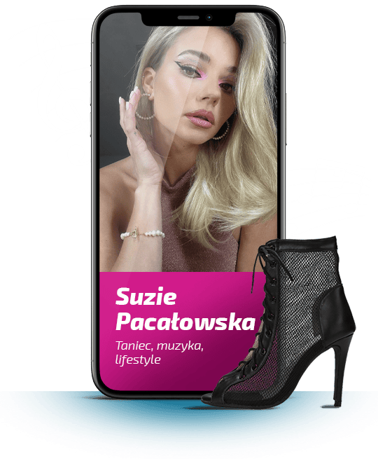Suzie Pacałowska