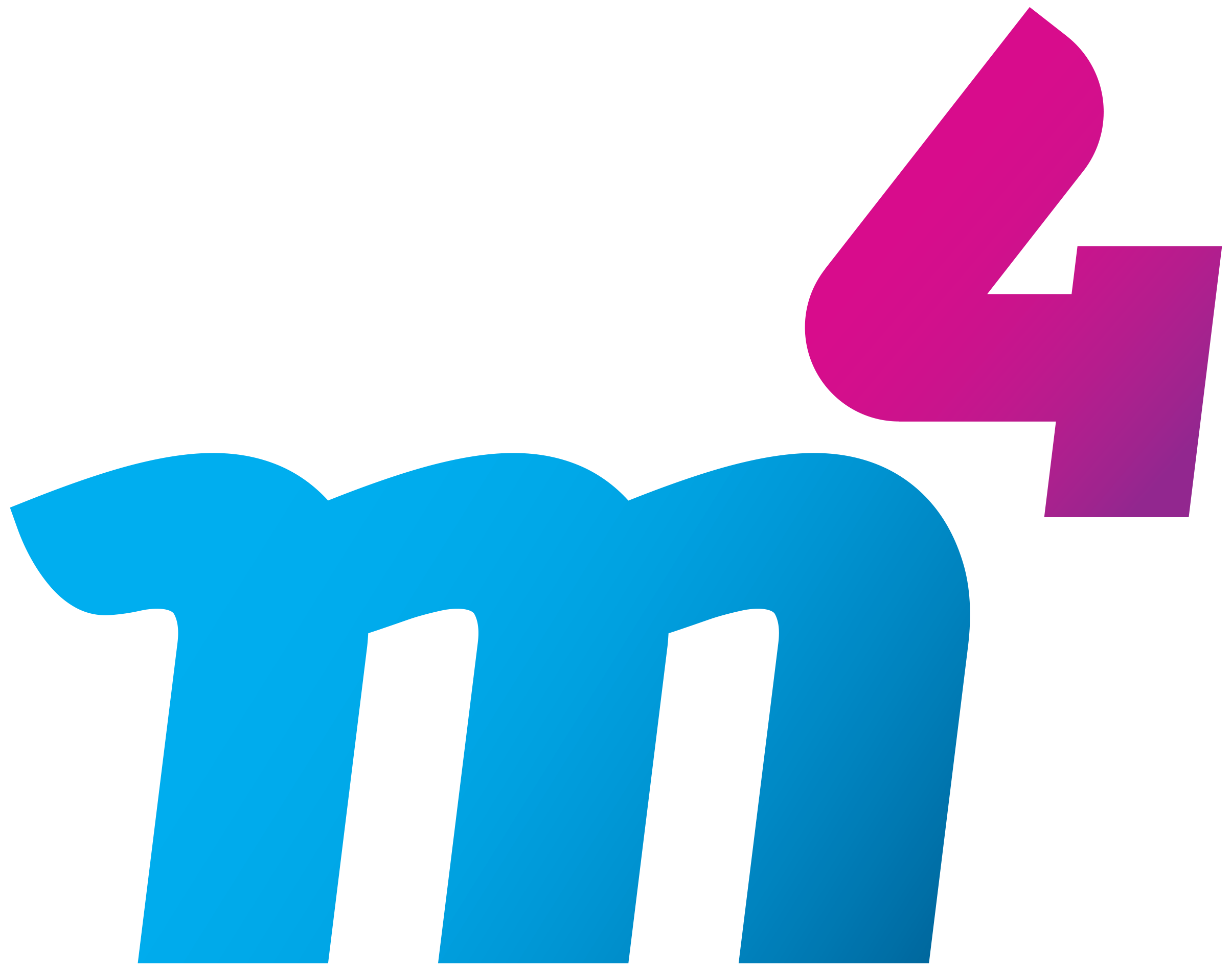 m4 logo